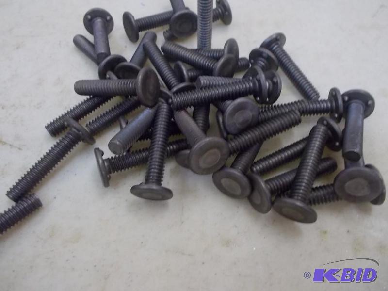 Weld Screws
