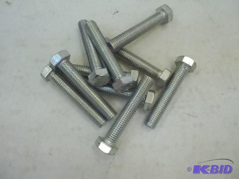 He Head Cap Screws