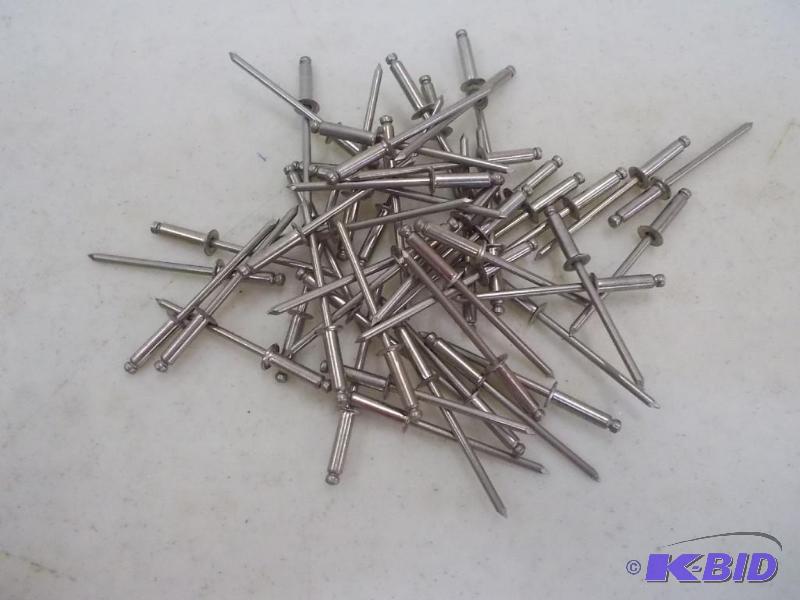 Dome Head Blind Rivets