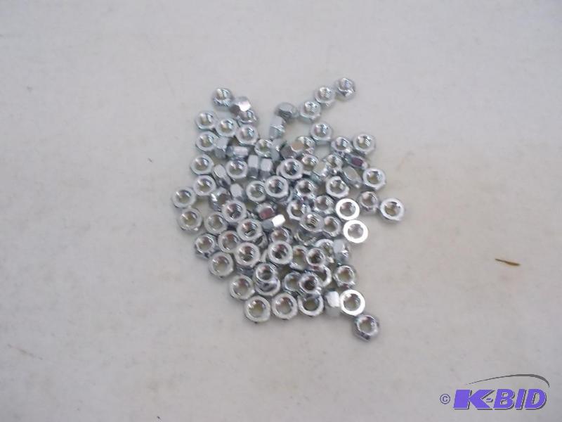Cone Nuts