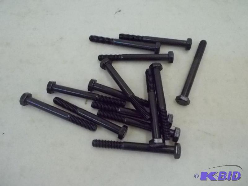 Cap Screws