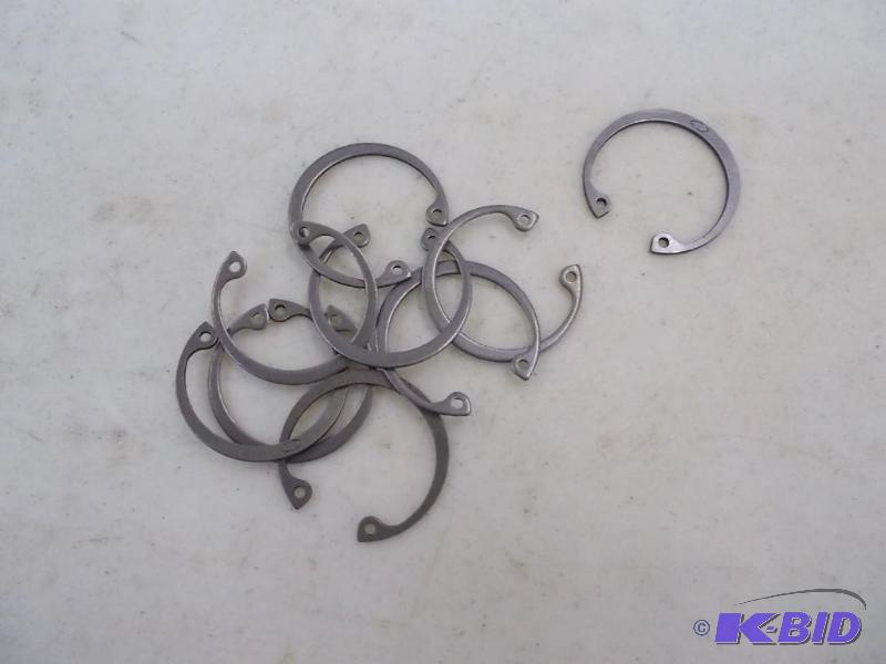 Snap Rings