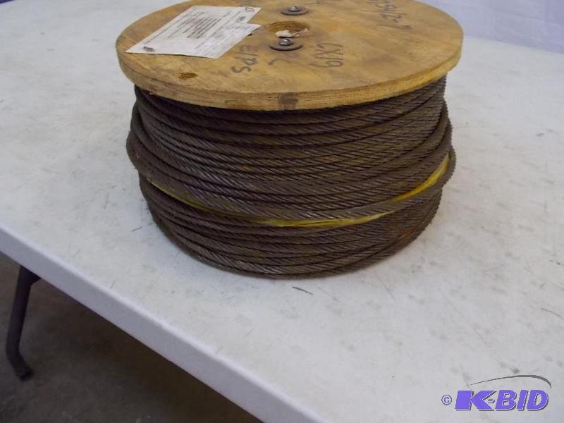 Wire Rope