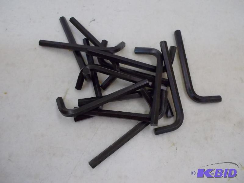 Hex Keys