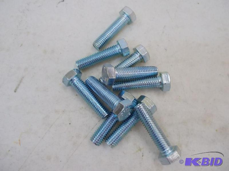 Hex Tap Bolts