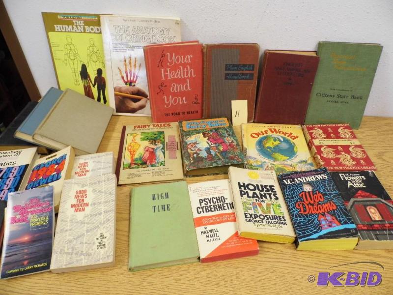 Vintage Books