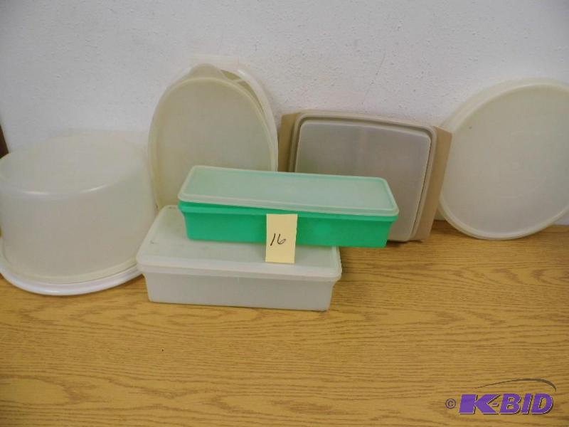 Tupperware