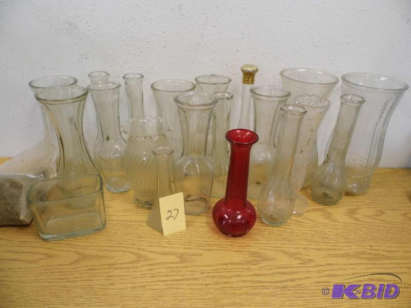 Vases