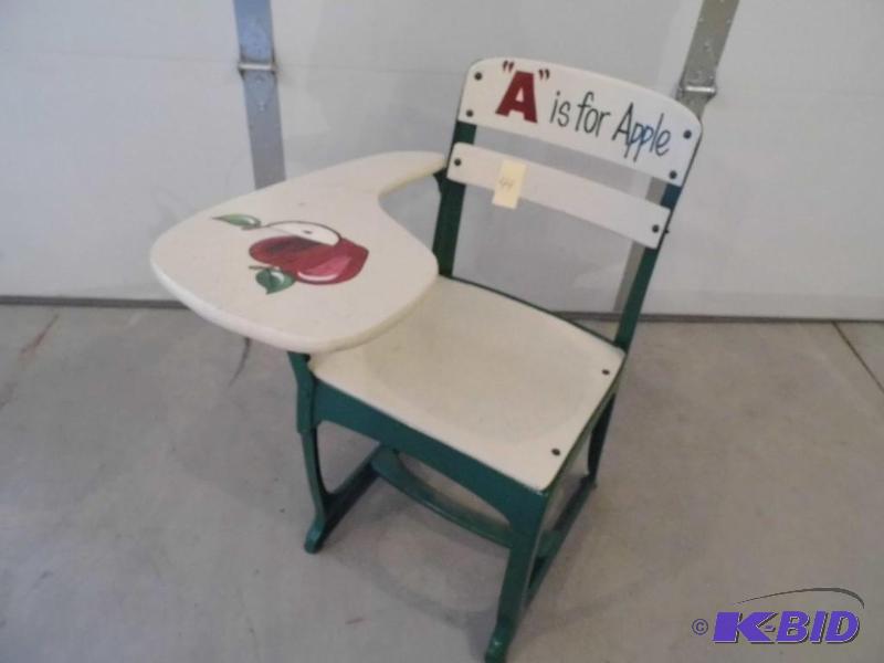 School Desk