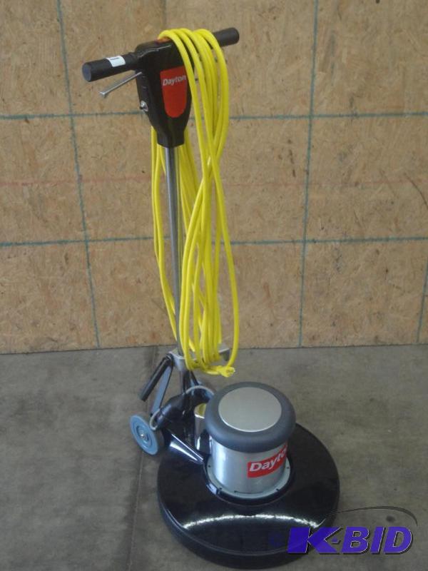 lot 12 image: New Unused Dayton 6UFR4 20" Fl...