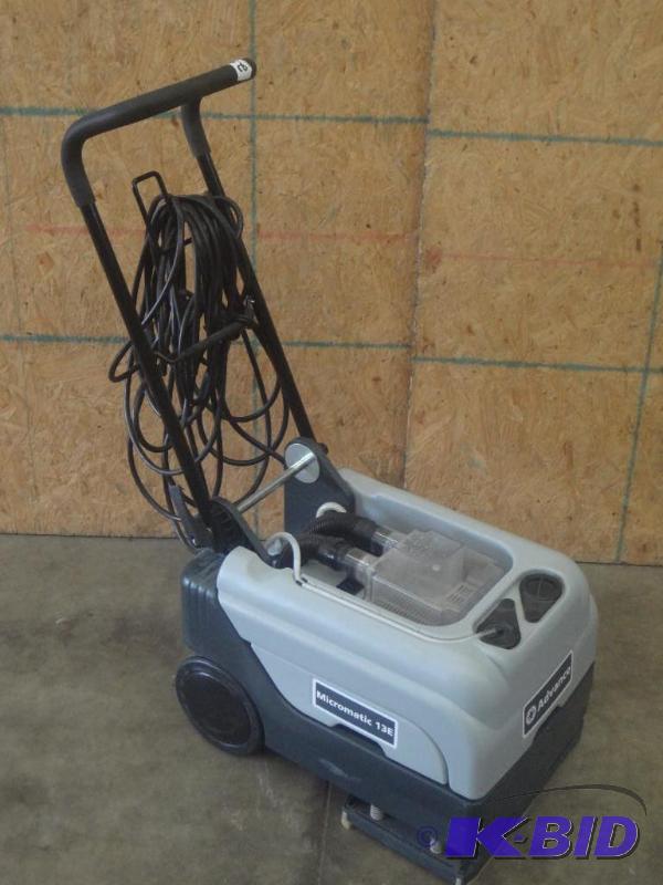 lot 25 image: Advance Micromatic-13E Commercial F...