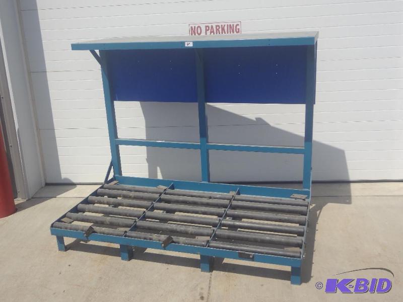 lot 27 image: EnerSys Pro Series Industrial Heavy...