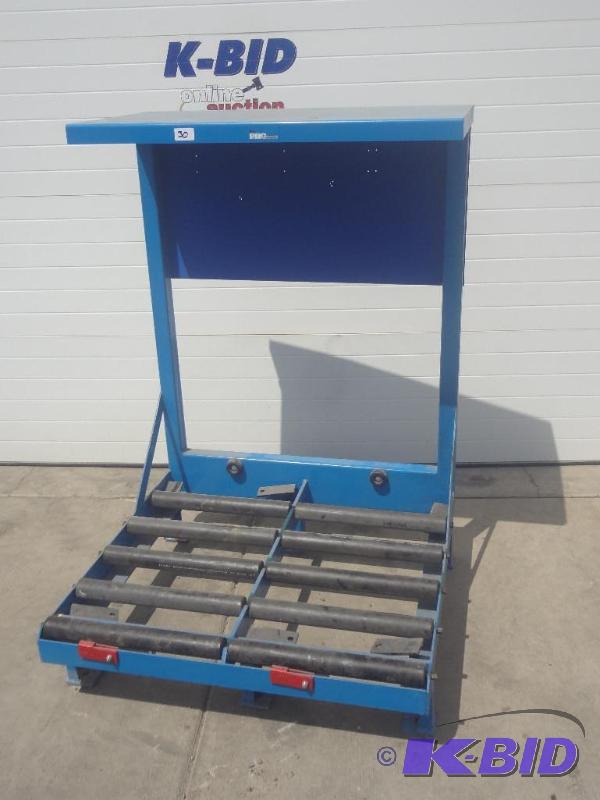 lot 29 image: EnerSys Pro Series Industrial Heavy...