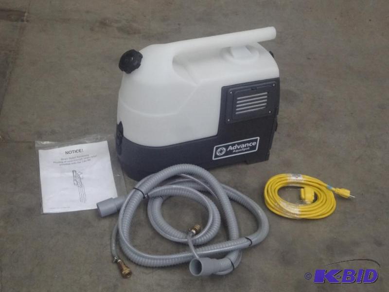 lot 36 image: New Advance AquaSpot 120Volt Commer...