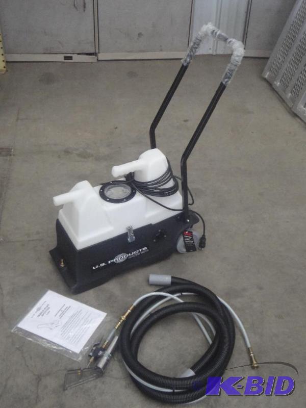 lot 37 image: New U.S. Products Triple-Play Spott...