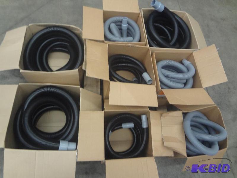 lot 43 image: Pallet Lot Of New Commercial Cleani...