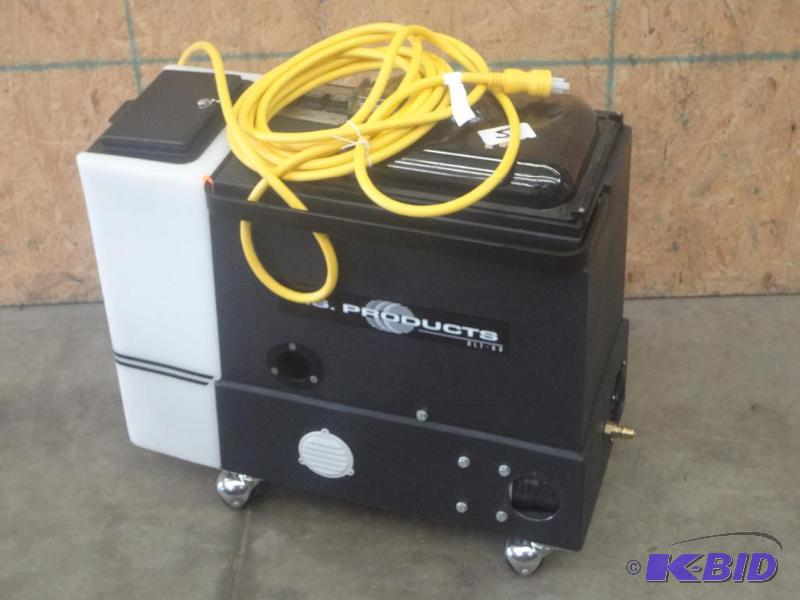 lot 5 image: New Unused U.S. Products XLT-60 Uph...