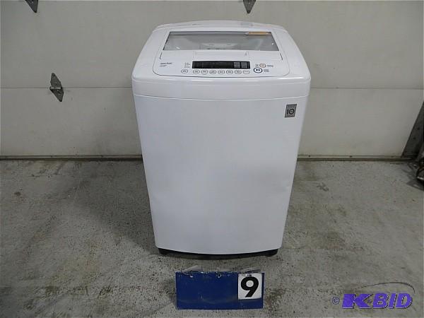 New LG WT1001CW White Top-Load&nbsp...