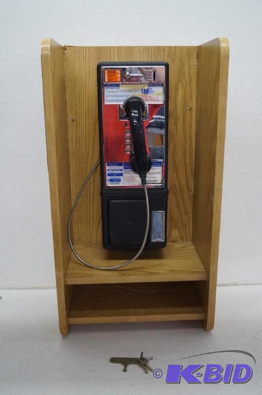 Pay Phone