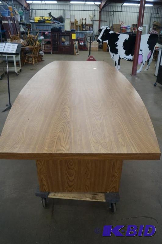 Conference Table