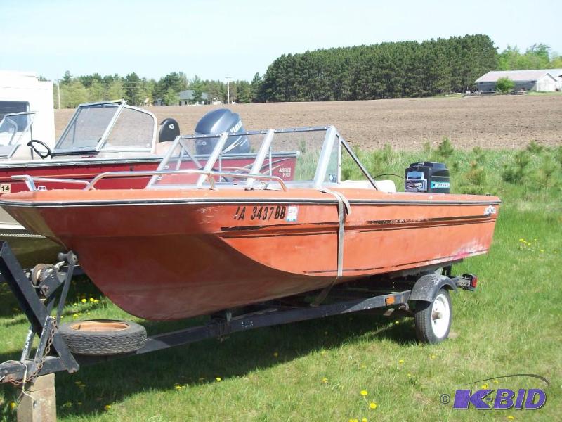 Boats