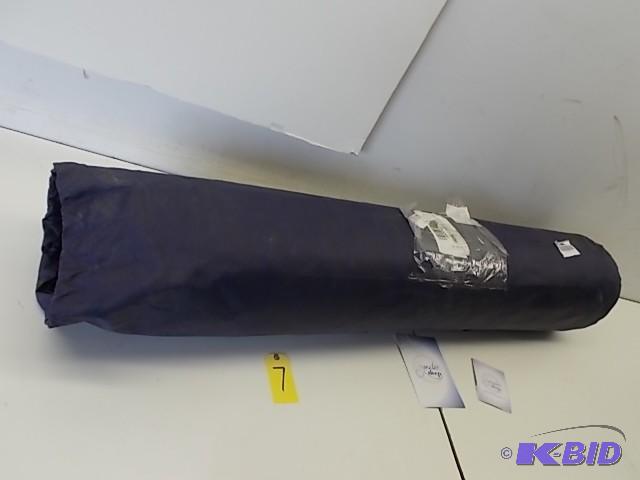 lot 7 image: Signature Sleep Full Size Mattress,...