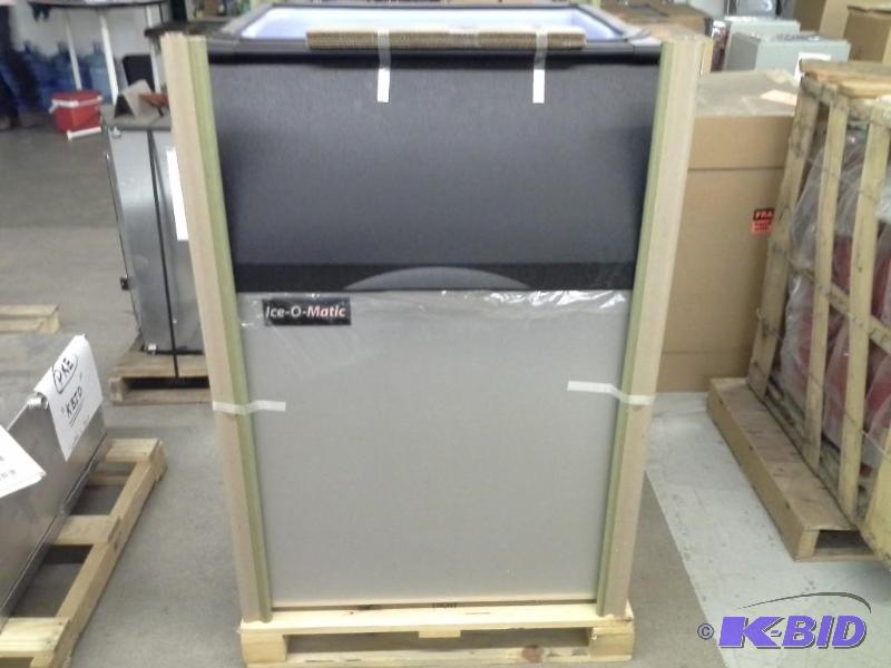 B55PSB   BIN STAINLESS