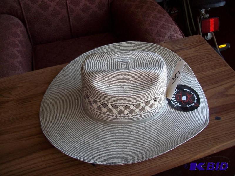 Cowboy hat -6 34 item 15...