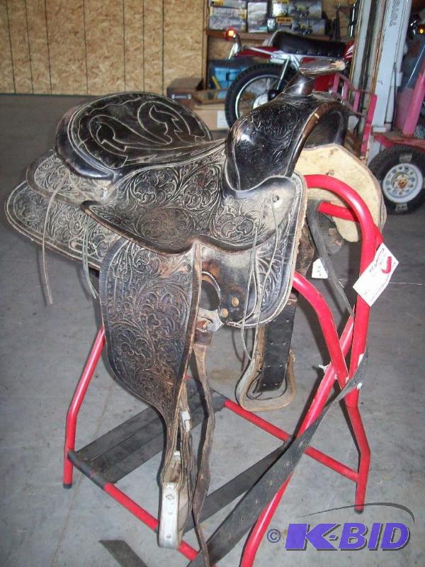Saddle&nbsp item 2...