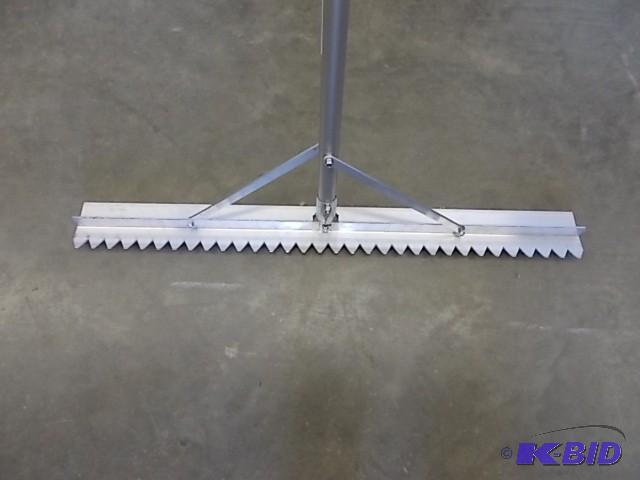 True Temper 36&quot Aluminum Contr...