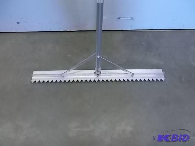 True Temper 36&quot Aluminum Contr...