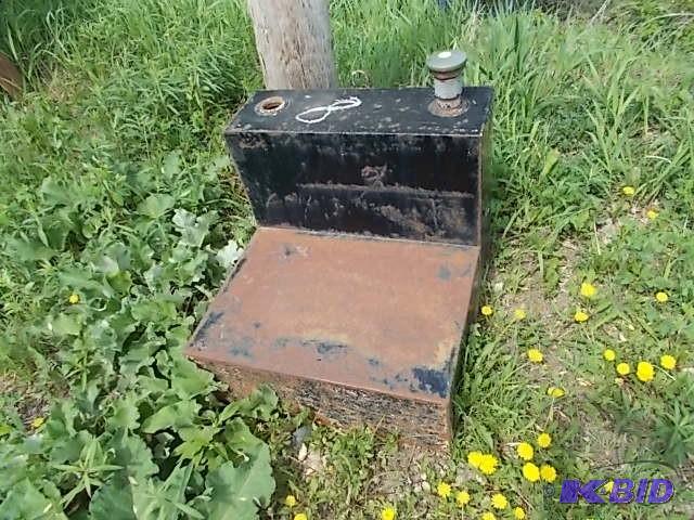 Auxilary Fuel Tank, 30&quot x 31&q...