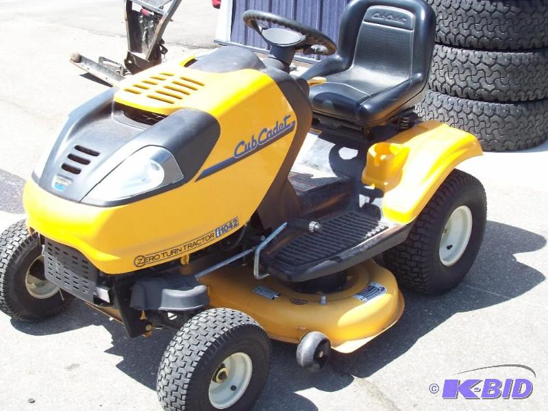 Lawn Mower