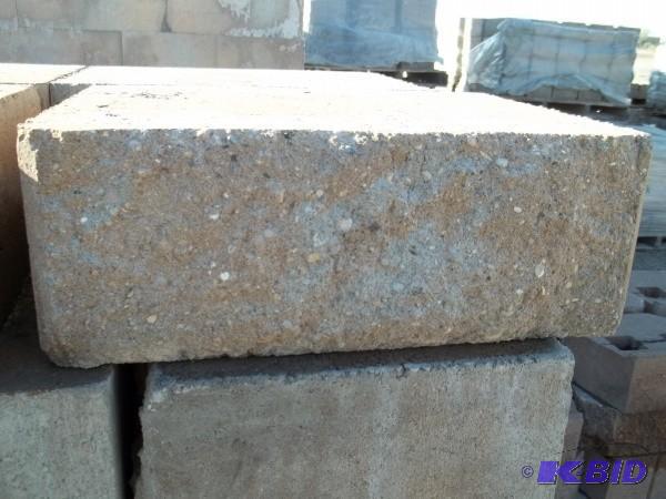 Diamond Step TANGRAY 6&quotH x 16...