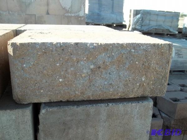 Diamond Step TANGRAY 6&quotH x 16...