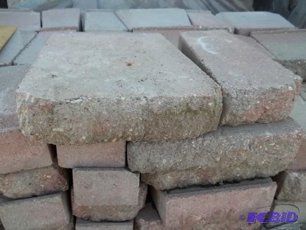 ANCHOR HIGHLAND STONE REDGRAY COLO...