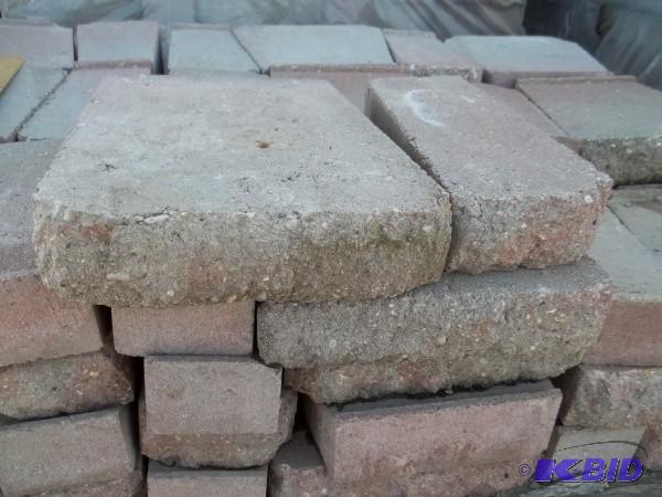 ANCHOR HIGHLAND STONE REDGRAY COLO...