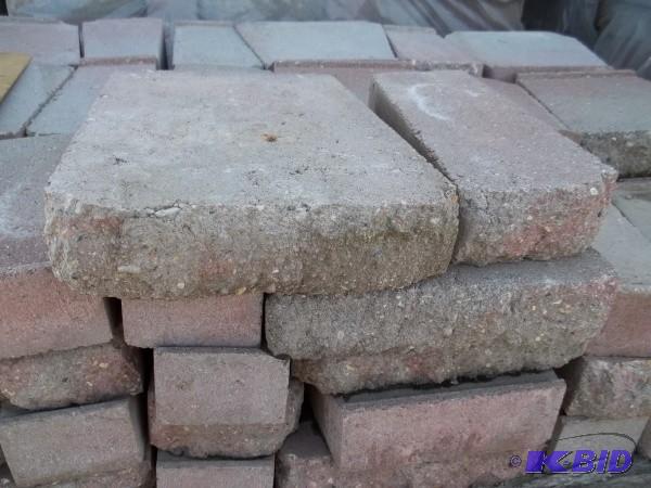 ANCHOR HIGHLAND STONE REDGRAY COLO...