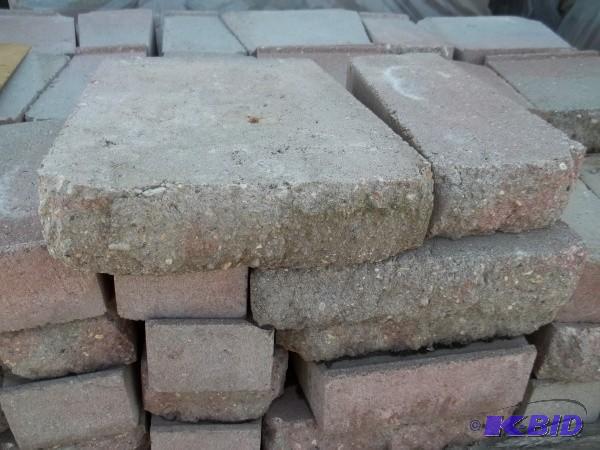 ANCHOR HIGHLAND STONE REDGRAY COLO...