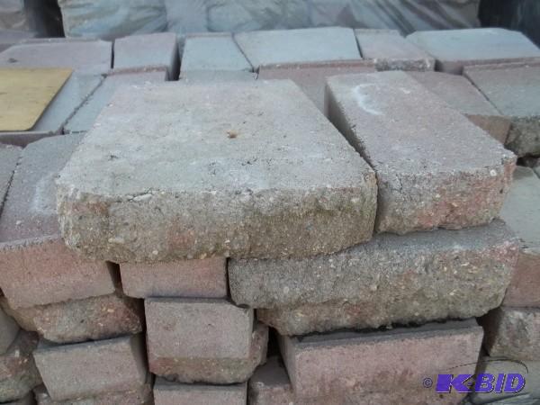 ANCHOR HIGHLAND STONE REDGRAY COLO...