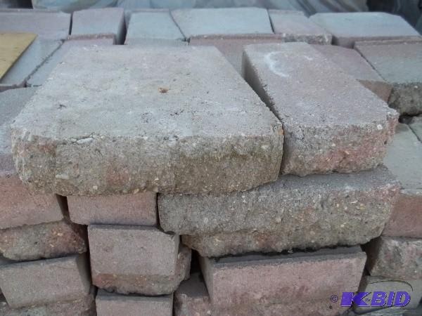 ANCHOR HIGHLAND STONE REDGRAY COLO...