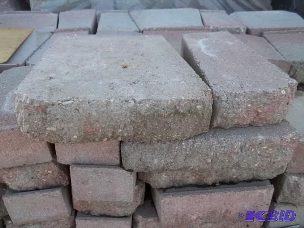 ANCHOR HIGHLAND STONE REDGRAY COLO...