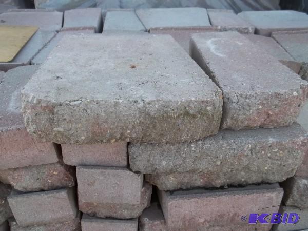 ANCHOR HIGHLAND STONE REDGRAY COLO...