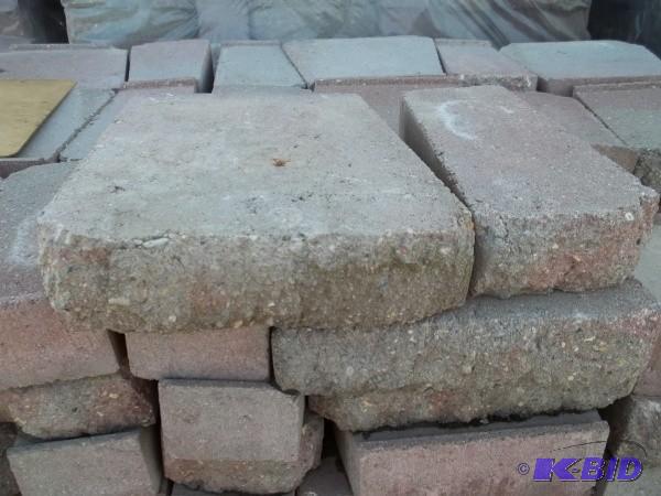 ANCHOR HIGHLAND STONE REDGRAY COLO...