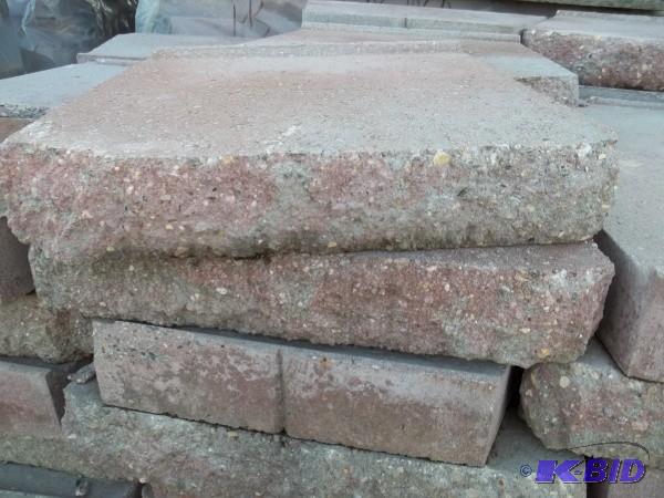 ANCHOR HIGHLAND STONE REDGRAY COLO...