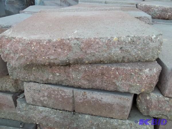 ANCHOR HIGHLAND STONE REDGRAY COLO...