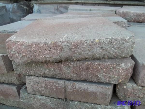 ANCHOR HIGHLAND STONE REDGRAY COLO...