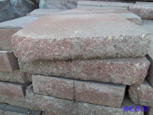 ANCHOR HIGHLAND STONE REDGRAY COLO...