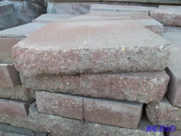 ANCHOR HIGHLAND STONE REDGRAY COLO...