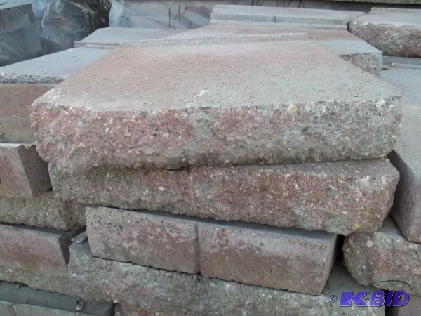 ANCHOR HIGHLAND STONE REDGRAY COLO...